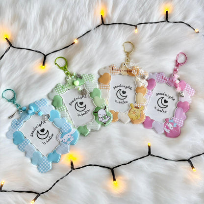 sanrio card holders