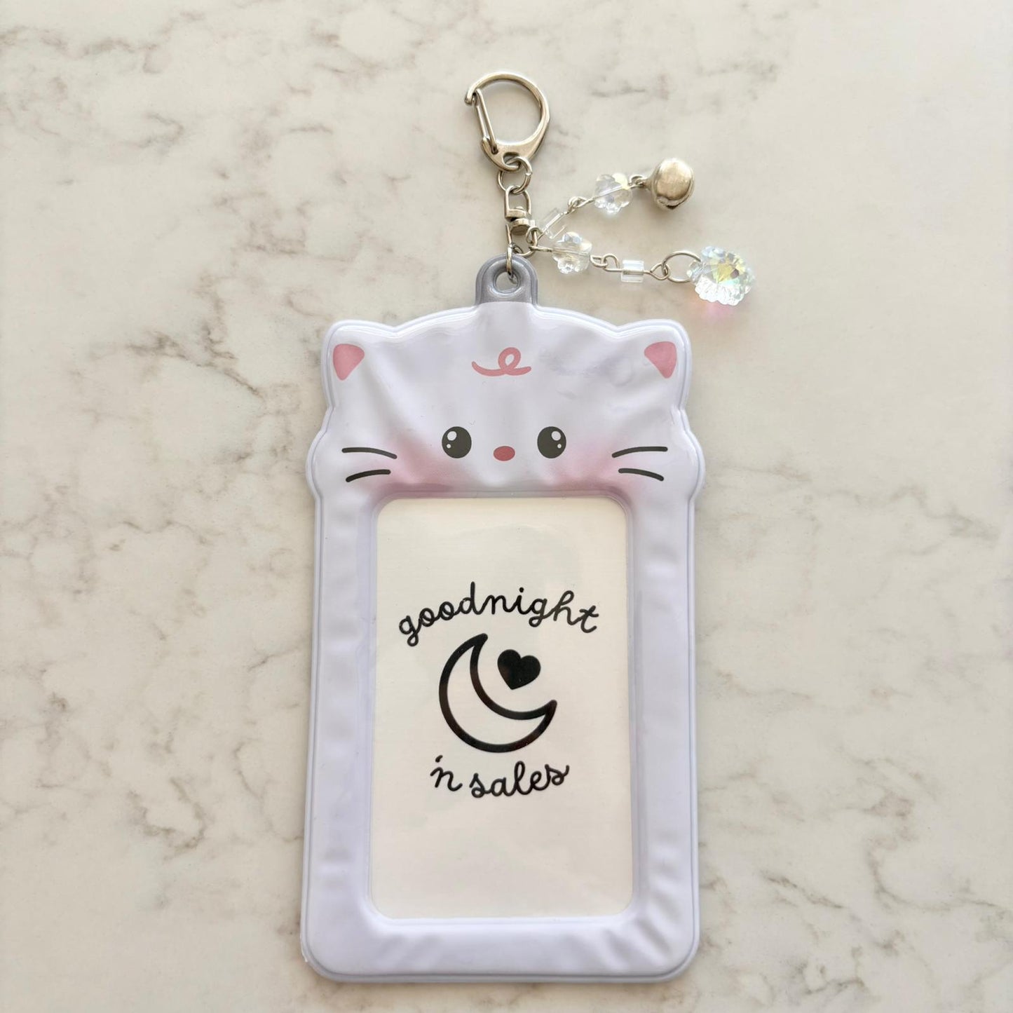 cat card holders