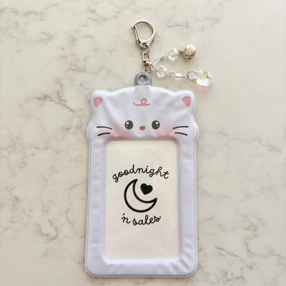 cat card holders