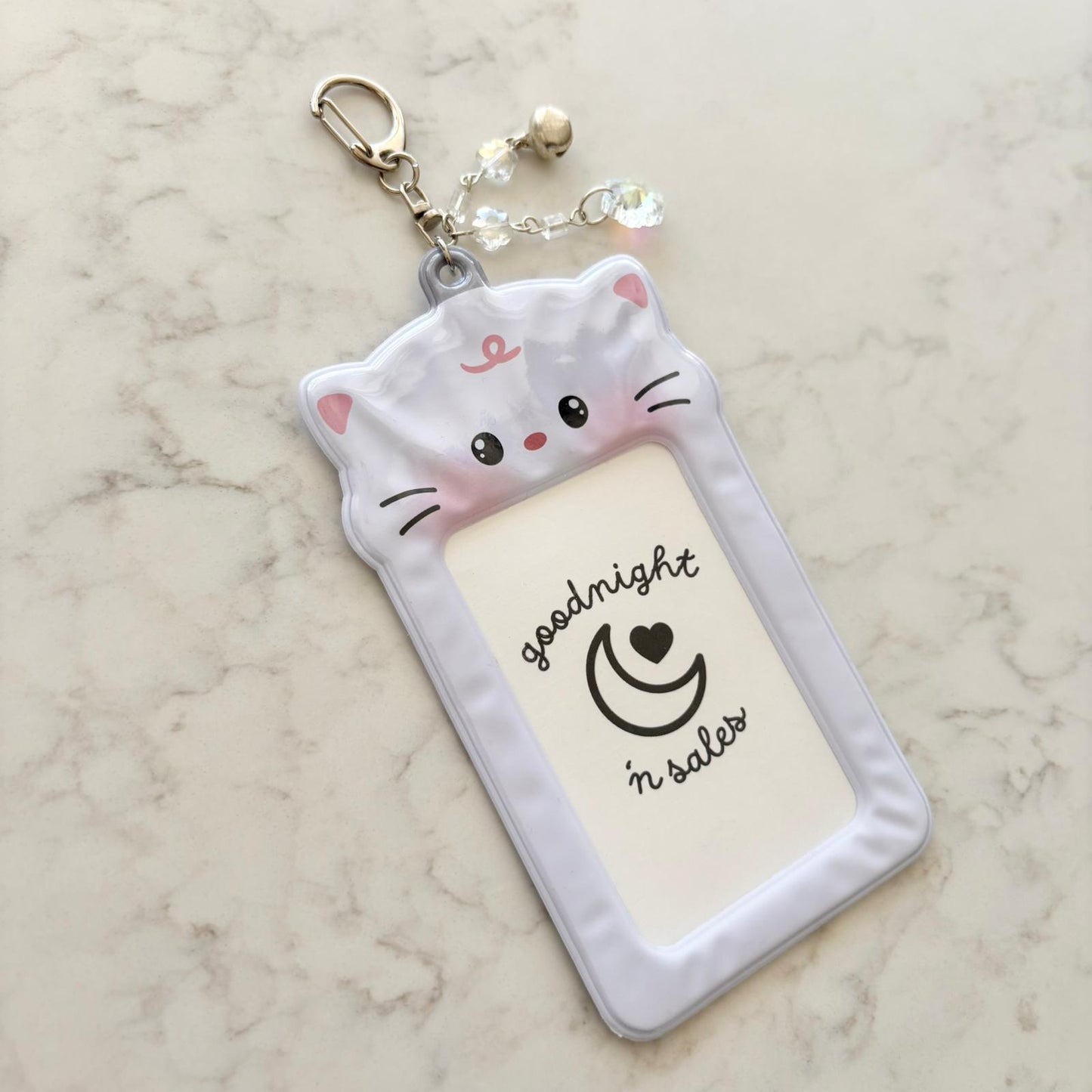 cat card holders