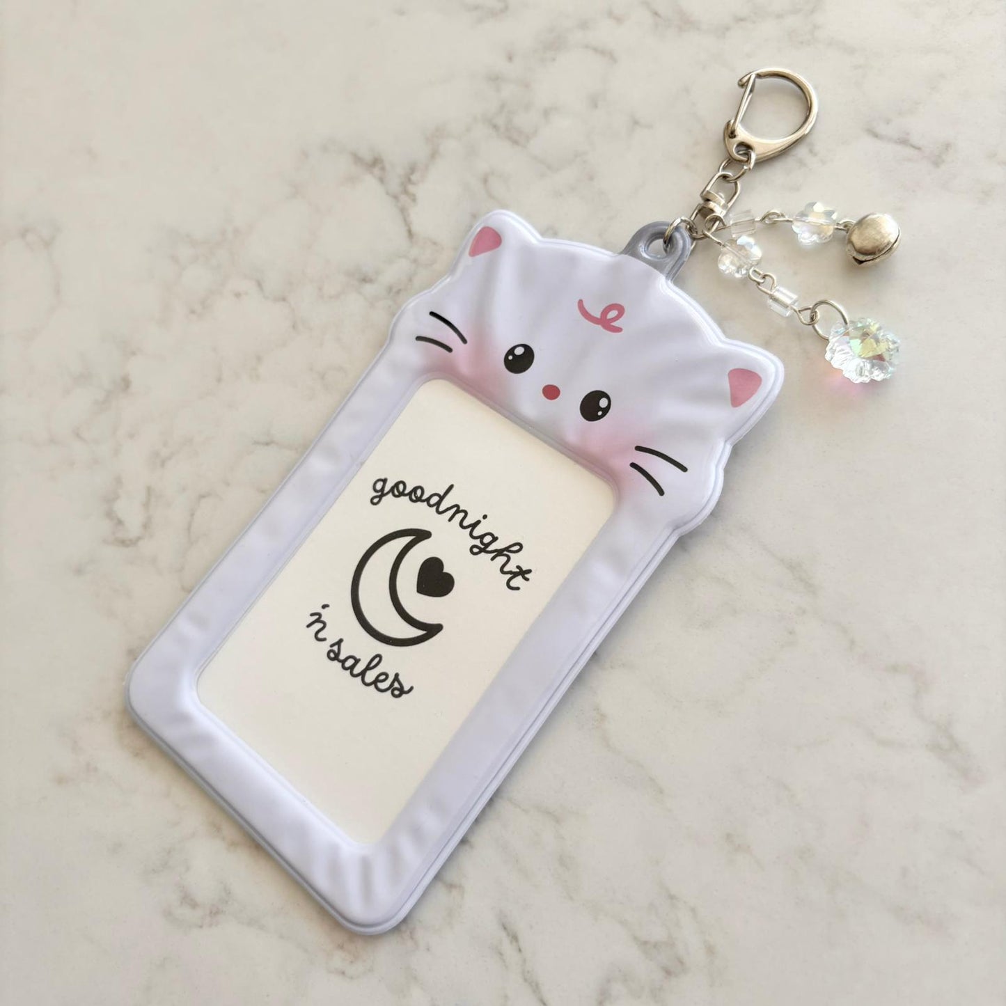 cat card holders