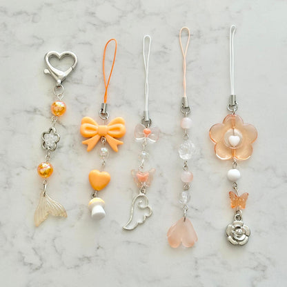 colourful cutie charms