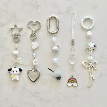 colourful cutie charms