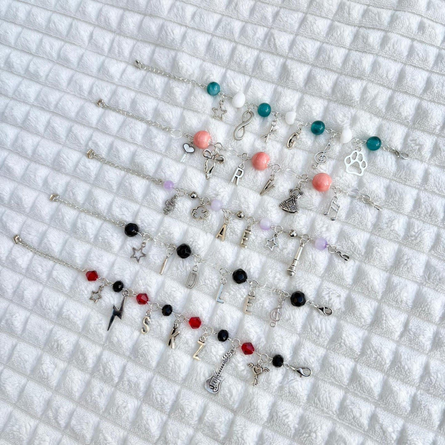 XG bracelet