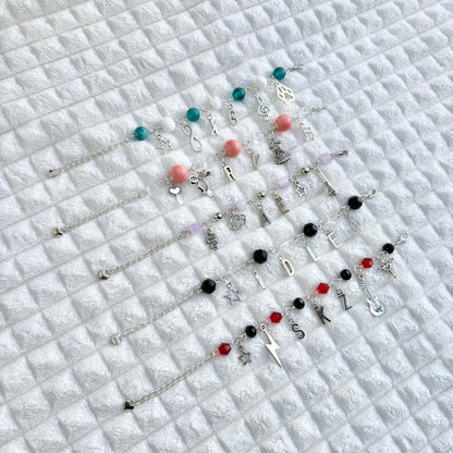 XG bracelet