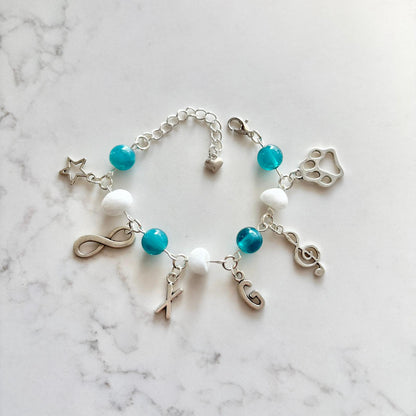 XG bracelet