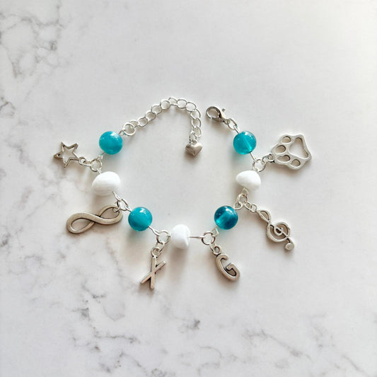 XG bracelet