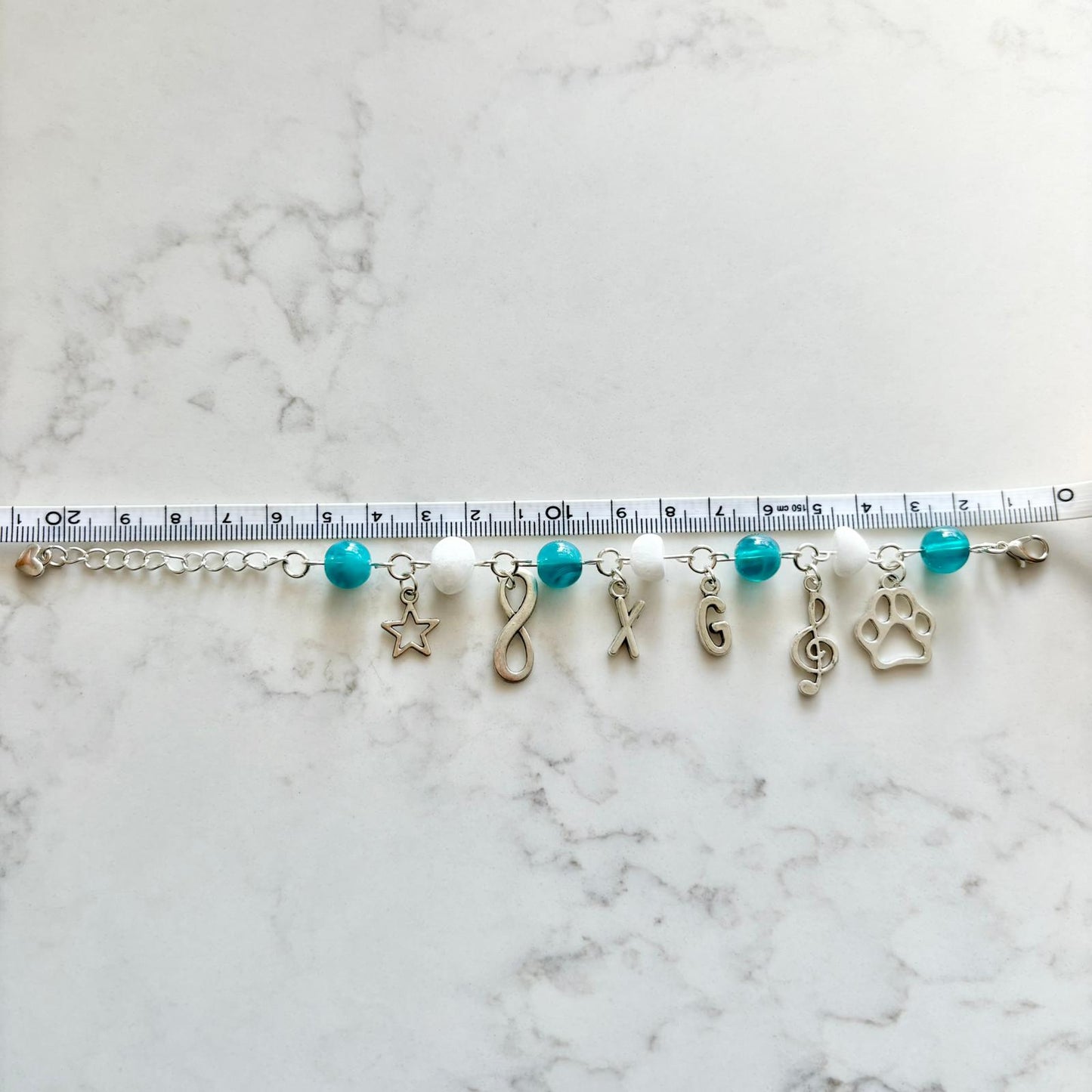 XG bracelet