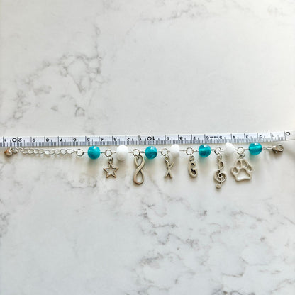XG bracelet