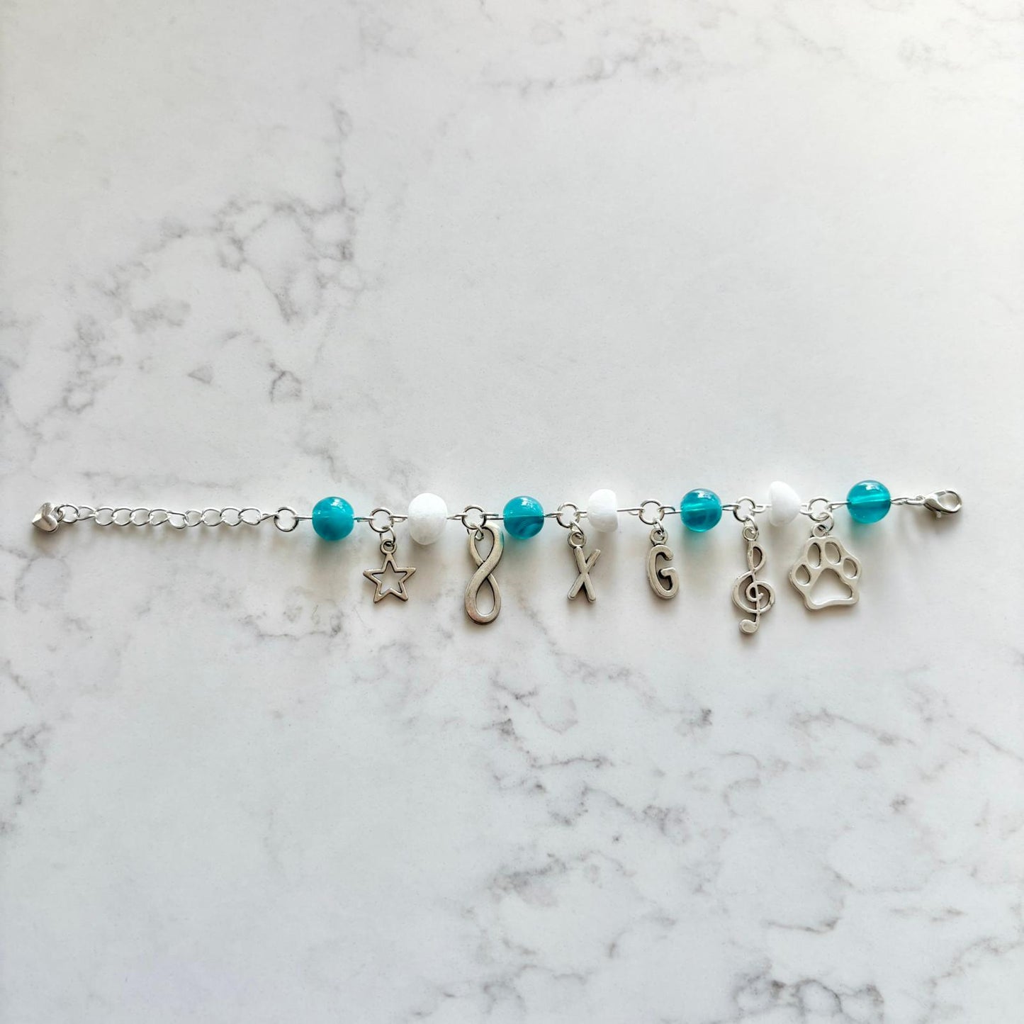 XG bracelet