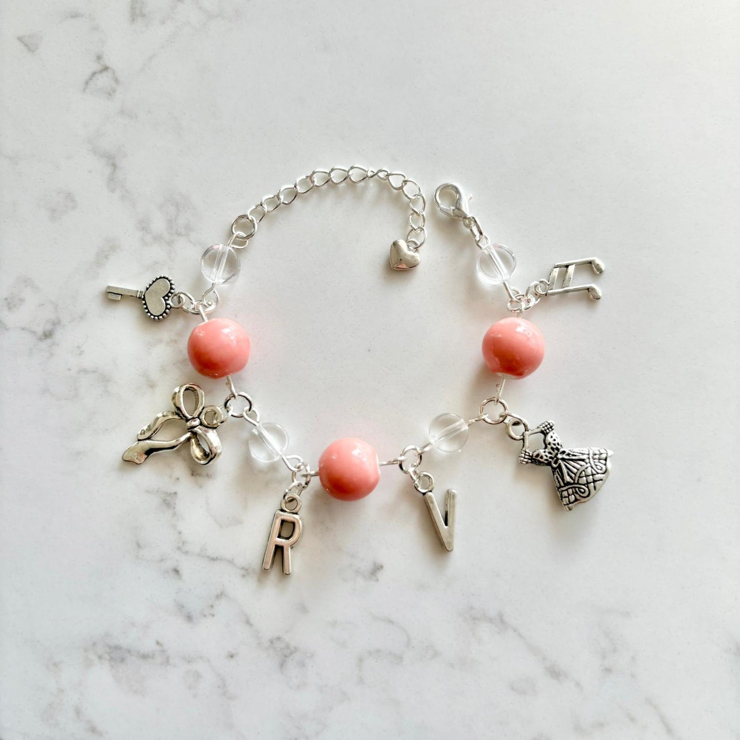 kpop red velvet bracelet