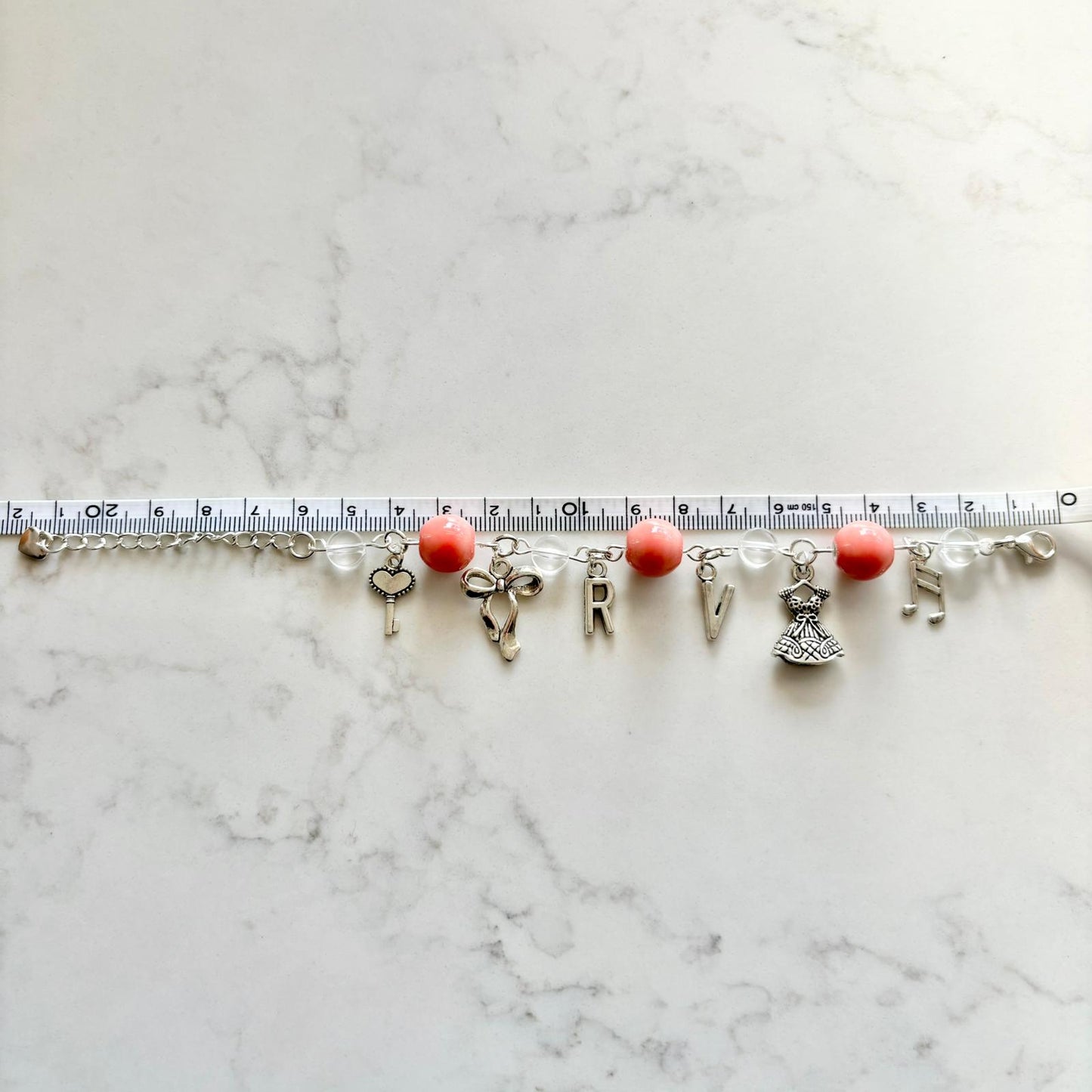 kpop red velvet bracelet