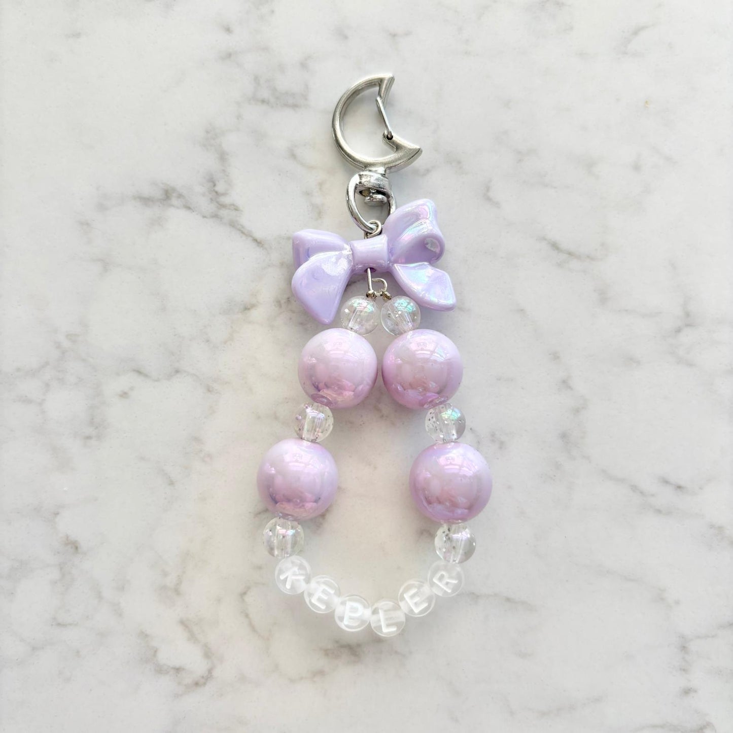 kpop kep1er keychain