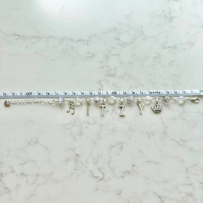 kpop itzy bracelet