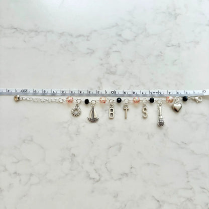 kpop bts bracelet