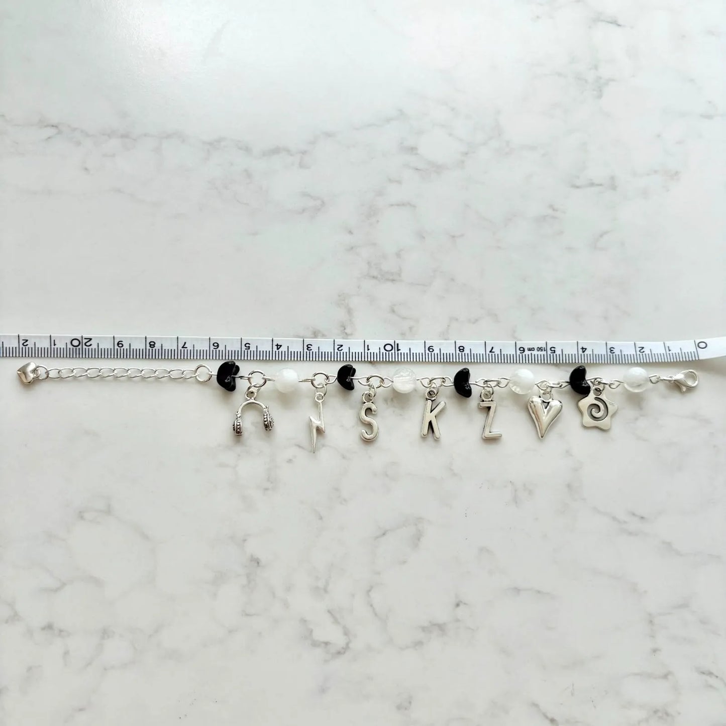 kpop stray kids bracelet