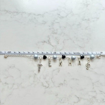 kpop enhypen bracelet