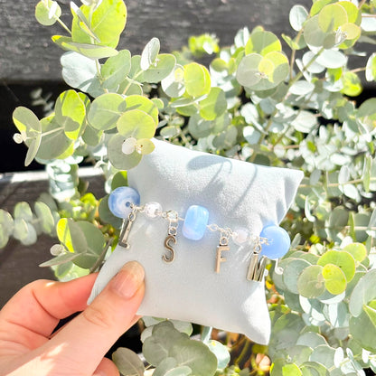 kpop le sserafim bracelet