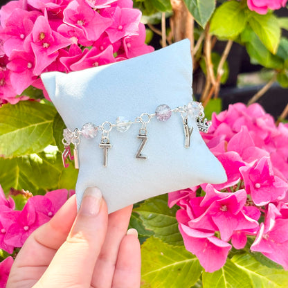 kpop itzy bracelet