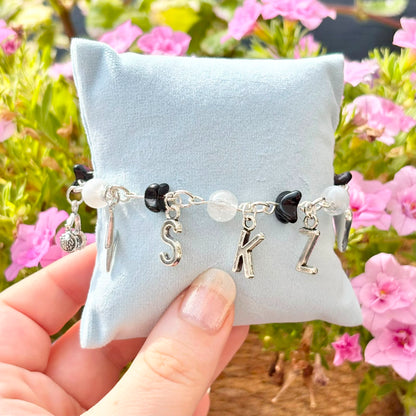 kpop stray kids bracelet