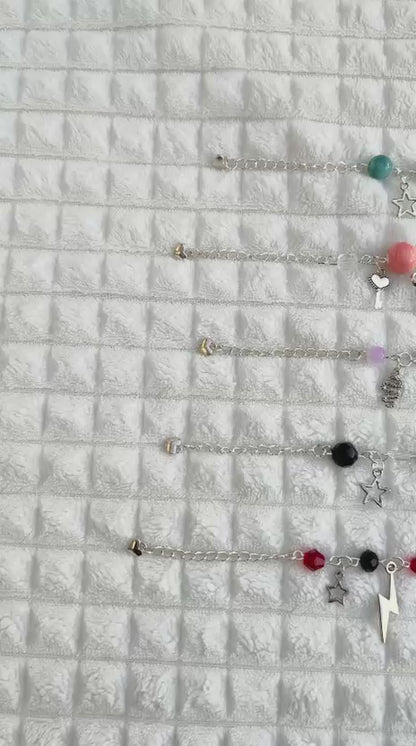 XG bracelet