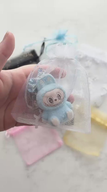 organza gift bags