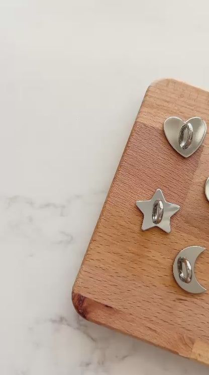 phone tab for keychains
