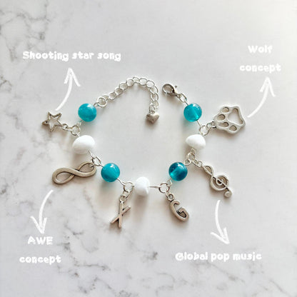 XG bracelet